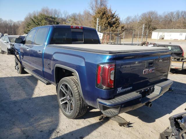 Photo 3 from auction – 2016 GMC SIERRA K15 with VIN 3GTU2PEC8GG166134