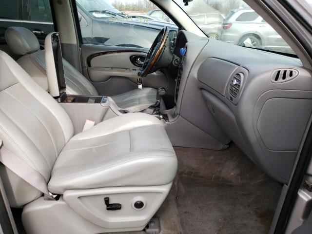 Photo 5 from auction – 2005 BUICK RAINIER CX with VIN 5GAET13MX52253227
