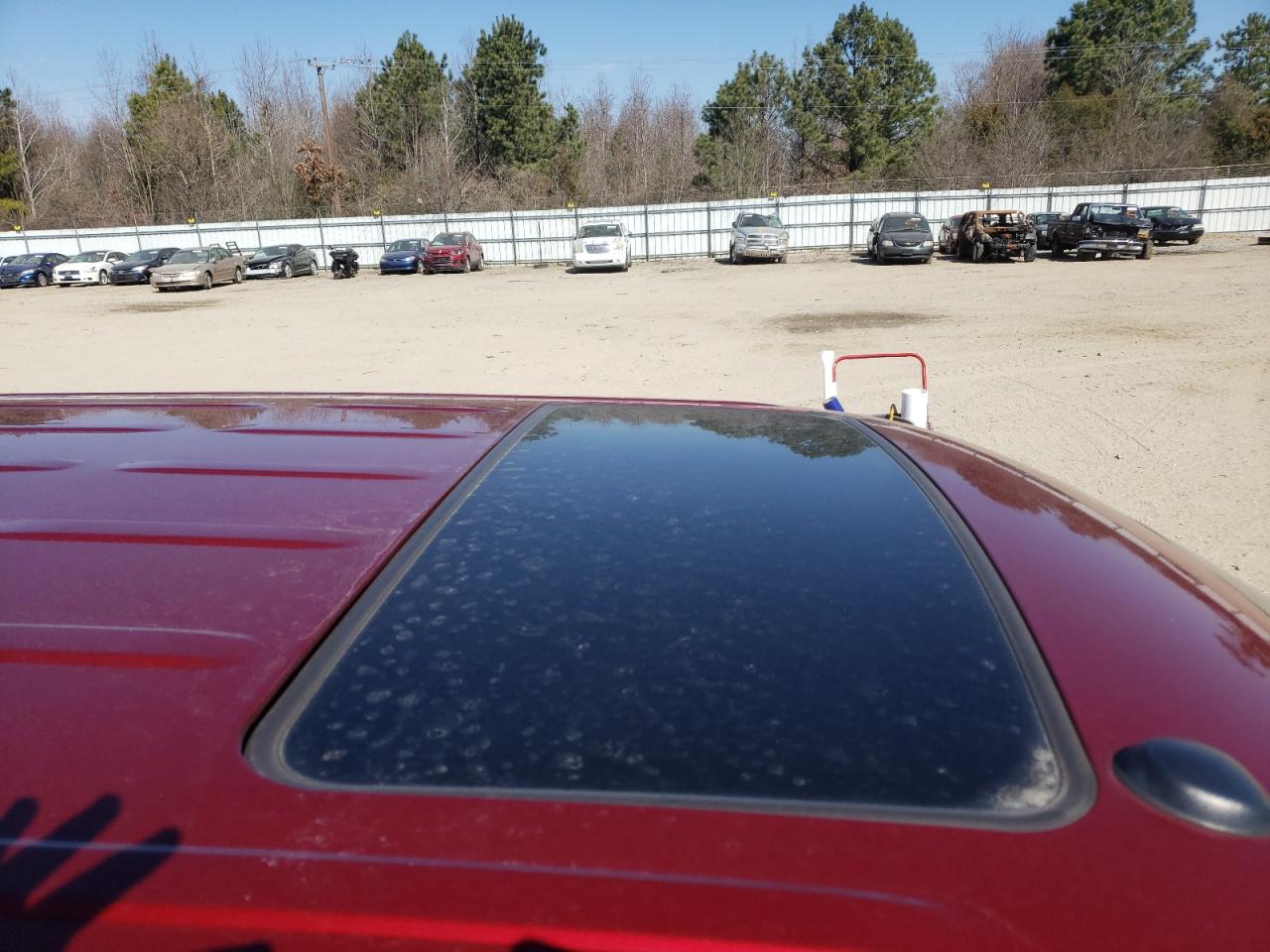 Photo 9 from auction – 2014 FORD F150 SUPER with VIN 1FTFW1ET5EFA40113