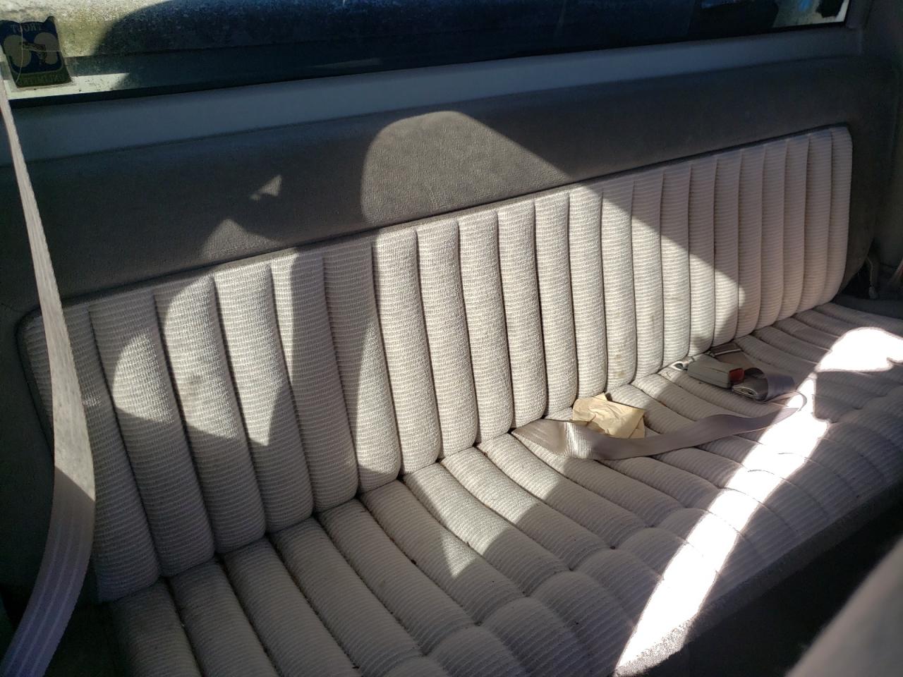 Photo 6 from auction – 1994 CHEVROLET SILVERADO with VIN 2GCEK19KXR1294485