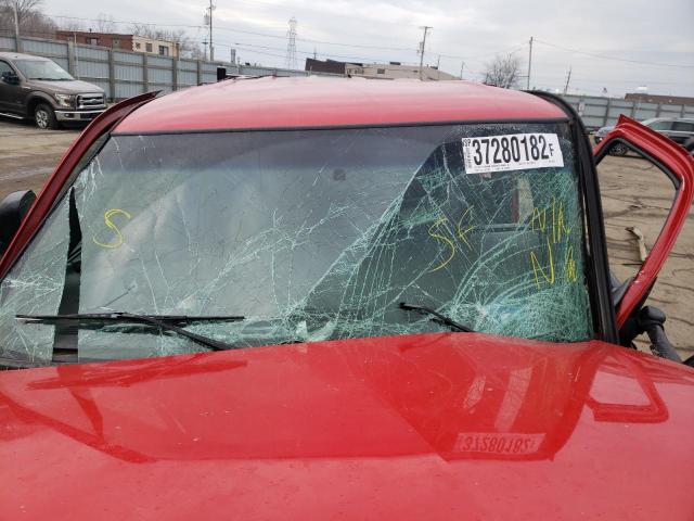 Photo 10 from auction – 2002 CHEVROLET SILVERADO with VIN 1GCHK23U72F244591
