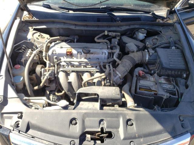 Photo 7 from auction – 2012 HONDA ACCORD SE with VIN 1HGCP2F60CA069383