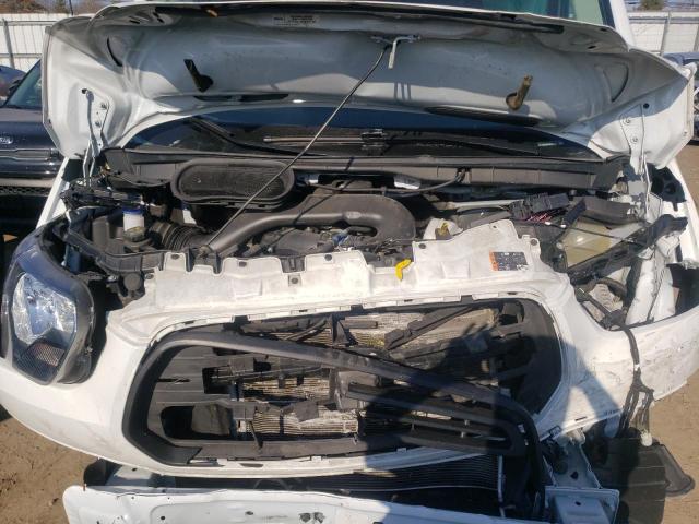 Photo 7 from auction – 2019 FORD TRANSIT T- with VIN 1FTYR2CMXKKB41684