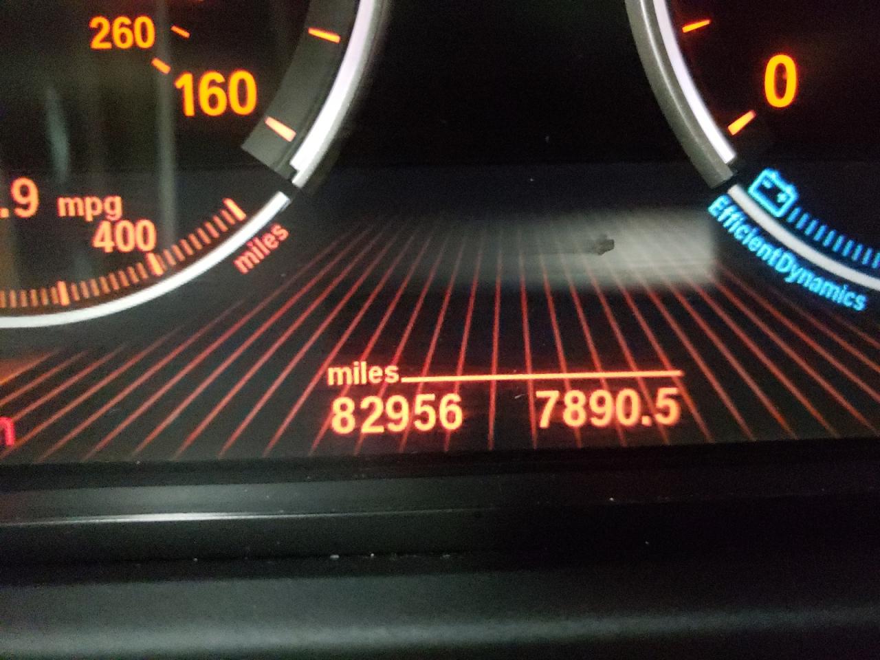 Photo 8 from auction – 2015 BMW 528 XI with VIN WBA5A7C5XFD622896