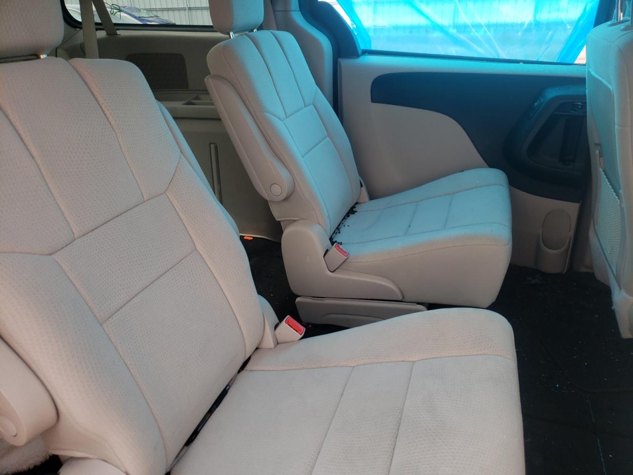 Photo 6 from auction – 2011 DODGE GRAND CARA with VIN 2D4RN3DG0BR603348