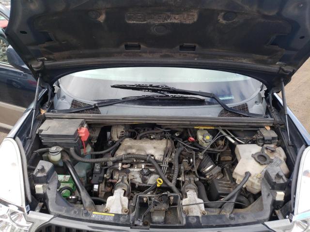 Photo 7 from auction – 2005 BUICK RENDEZVOUS with VIN 3G5DA03E15S511374