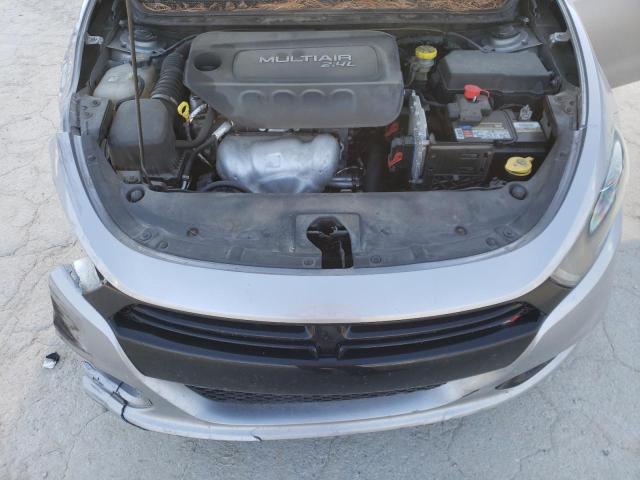 Photo 7 from auction – 2015 DODGE DART SXT with VIN 1C3CDFBB5FD165633