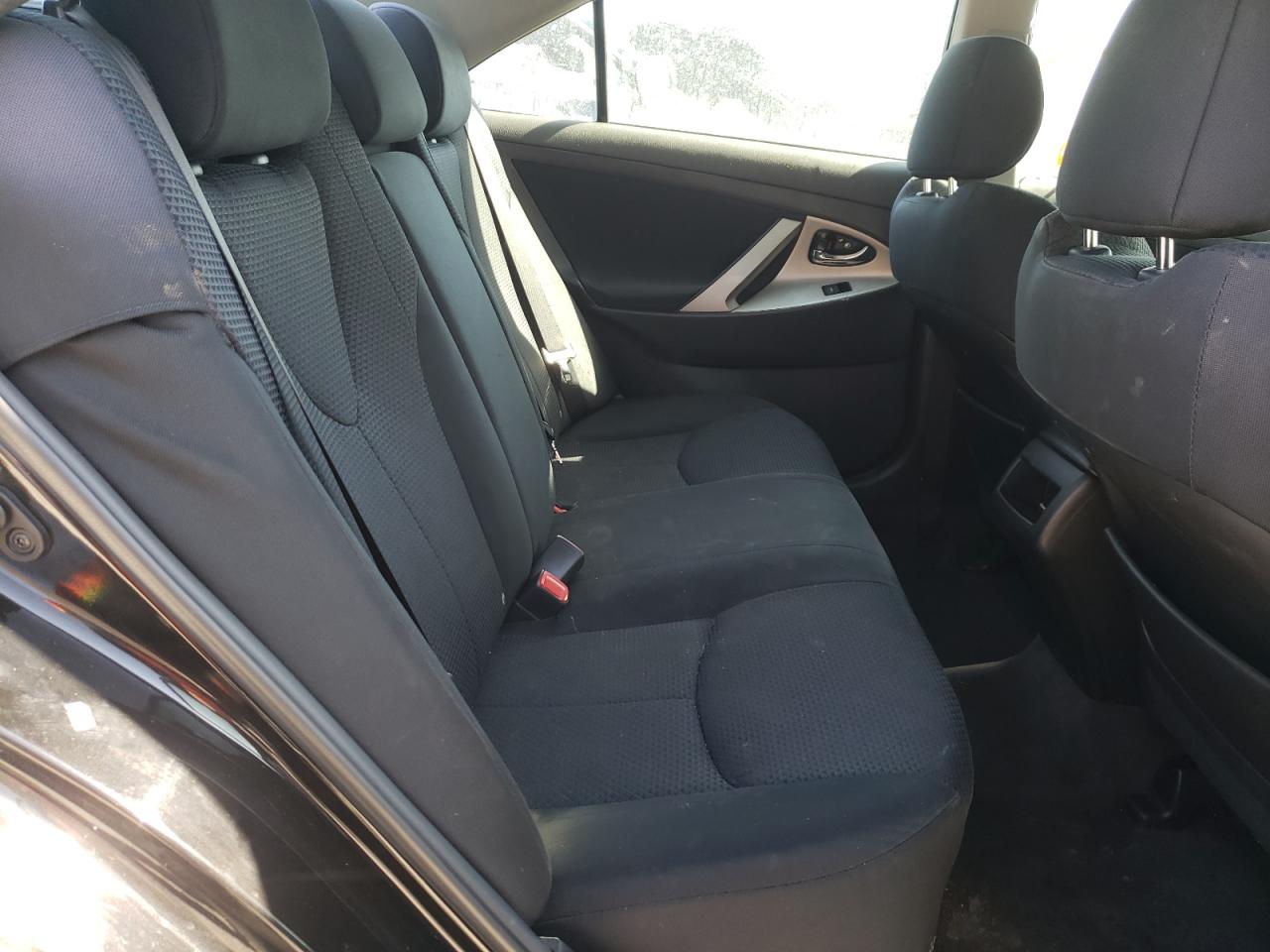 Photo 6 from auction – 2010 TOYOTA CAMRY BASE with VIN 4T1BF3EK5AU105321