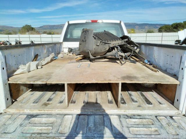 Photo 6 from auction – 2017 FORD F150 with VIN 1FTMF1C88HKC46012