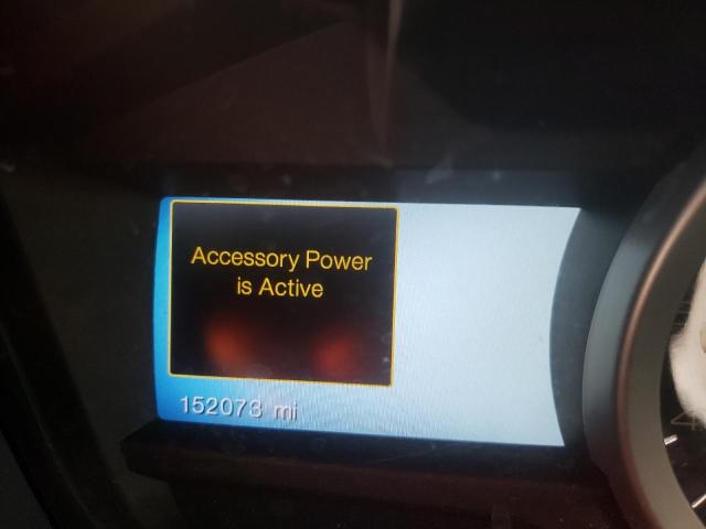 Photo 8 from auction – 2012 FORD EXPLORER L with VIN 1FMHK8F87CGA48093