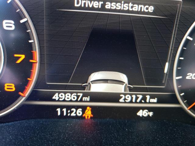 Photo 8 from auction – 2018 AUDI A4 PREMIUM with VIN WAUENAF42JA035560