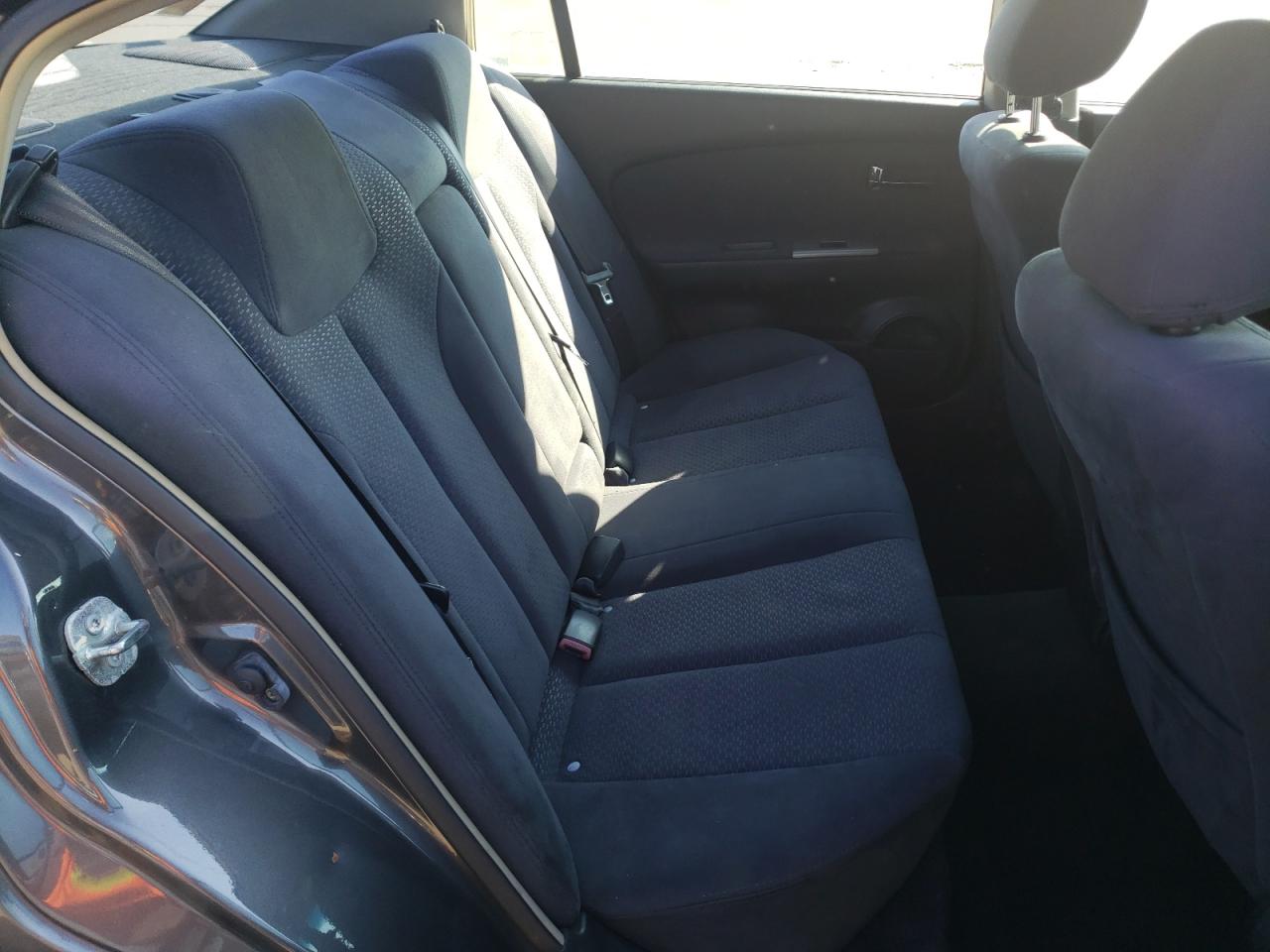 Photo 6 from auction – 2005 NISSAN ALTIMA S with VIN 1N4AL11D35C332089