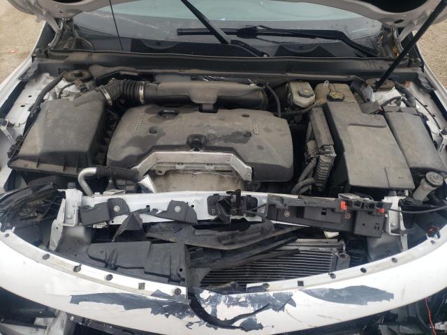Photo 7 from auction – 2018 CHEVROLET IMPALA LT with VIN 2G1105SA3J9102223