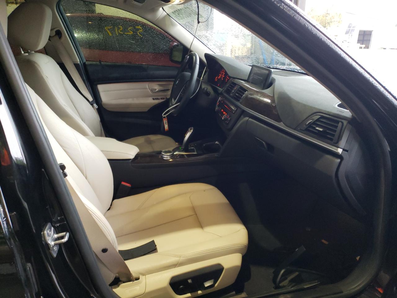 Photo 5 from auction – 2015 BMW 328 I SULE with VIN WBA3C1C57FK123872
