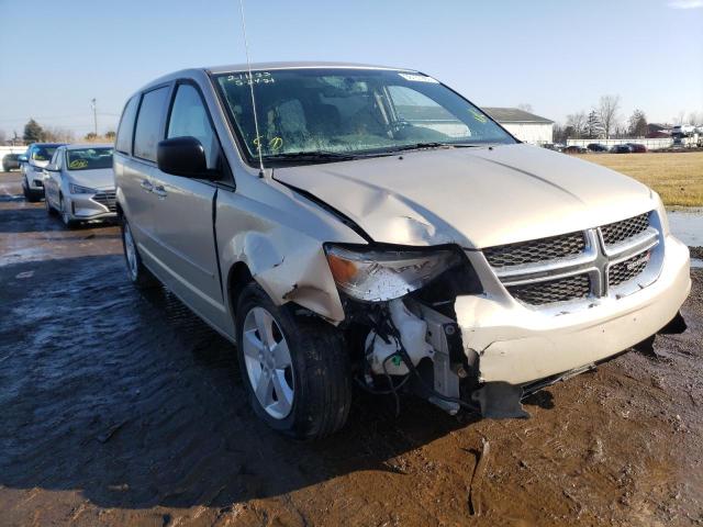 Photo 9 from auction – 2013 DODGE GRAND CARA with VIN 2C4RDGBG8DR617754