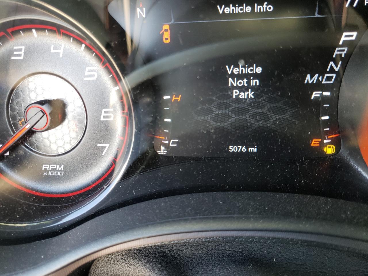 Photo 8 from auction – 2021 DODGE CHARGER R/ with VIN 2C3CDXCT3MH600968