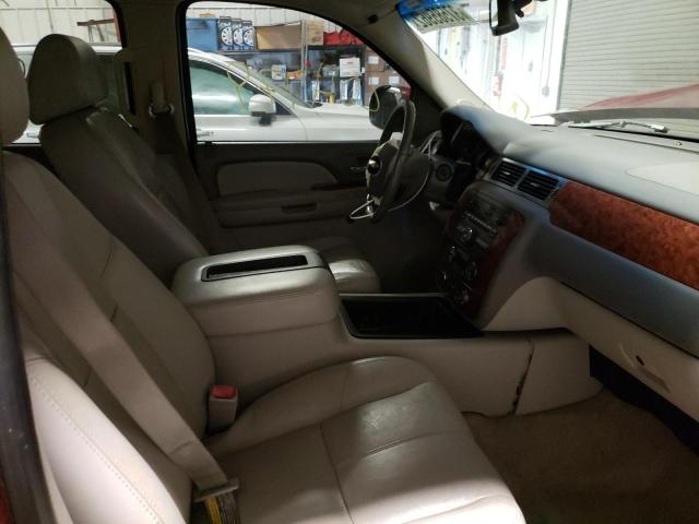 Photo 5 from auction – 2007 CHEVROLET SUBURBAN K with VIN 1GNFK16377J185560