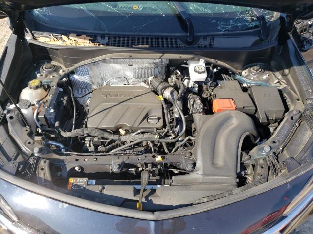 Photo 7 from auction – 2021 BUICK ENCORE GX with VIN KL4MMBS2XMB074076