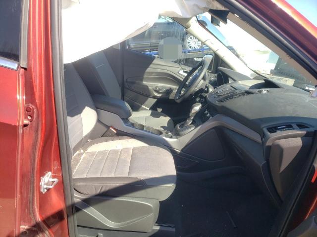 Photo 5 from auction – 2015 FORD ESCAPE SE with VIN 1FMCU9GX1FUA02653