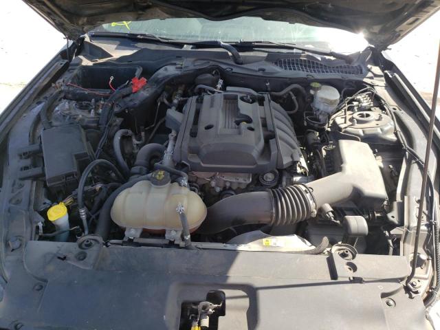 Photo 7 from auction – 2015 FORD MUSTANG with VIN 1FA6P8TH8F5433119