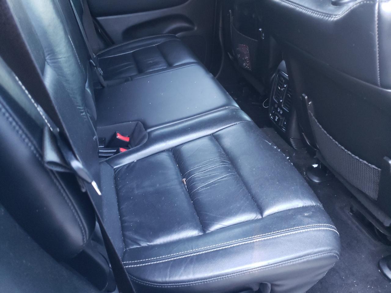 Photo 6 from auction – 2014 JEEP GRAND CHER with VIN 1C4RJFBG7EC403559
