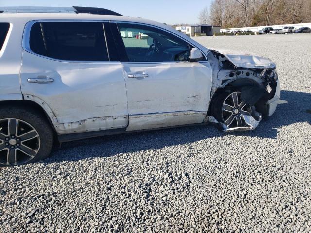 Photo 9 from auction – 2018 GMC ACADIA DEN with VIN 1GKKNXLS0JZ234253