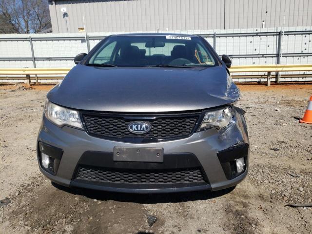 Фото 10 с аукциона – 2010 KIA FORTE с VIN KNAFW6A32A5287704