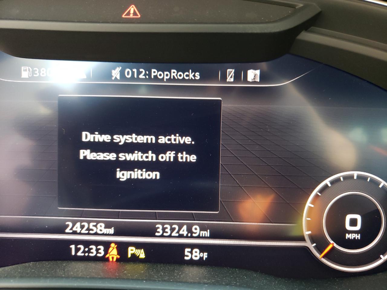 Foto 8 de la subasta – 2018 AUDI A5 PREMIUM con VIN WAUENCF52JA099389