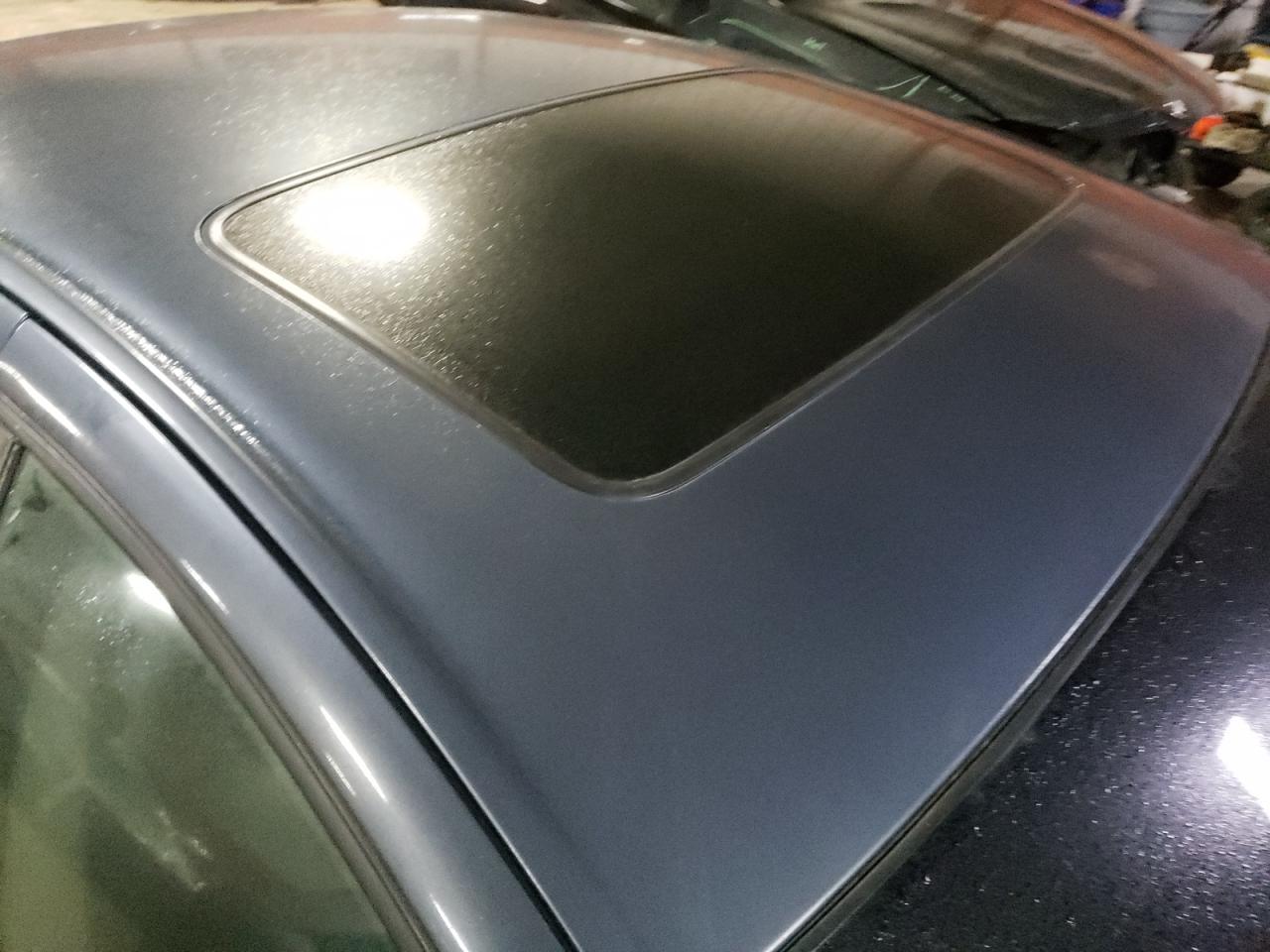 Photo 9 from auction – 2000 CHRYSLER 300M with VIN 2C3HE66G5YH377141