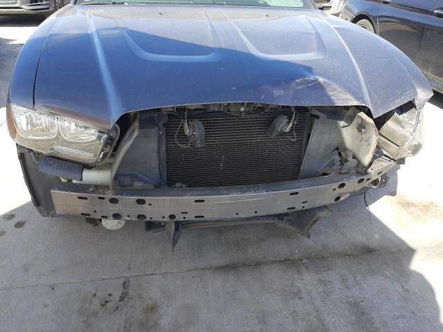 Photo 9 from auction – 2014 DODGE CHARGER SE with VIN 2C3CDXBG2EH363878