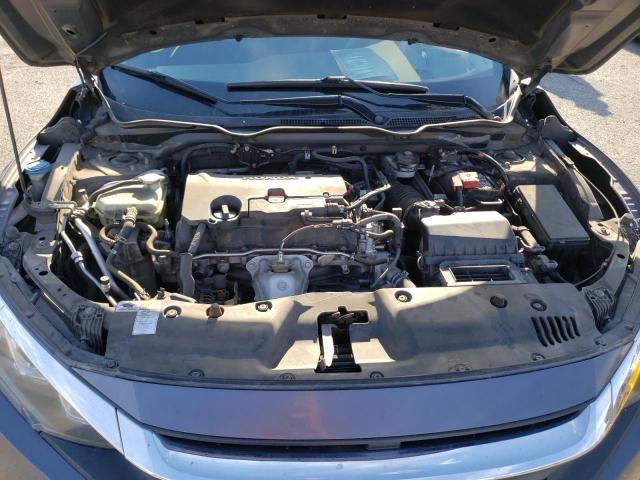 Photo 7 from auction – 2016 HONDA CIVIC LX with VIN 2HGFC2F5XGH541550