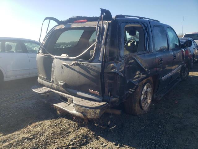 Photo 4 from auction – 2004 GMC YUKON with VIN 1GKEC13ZX4J183022