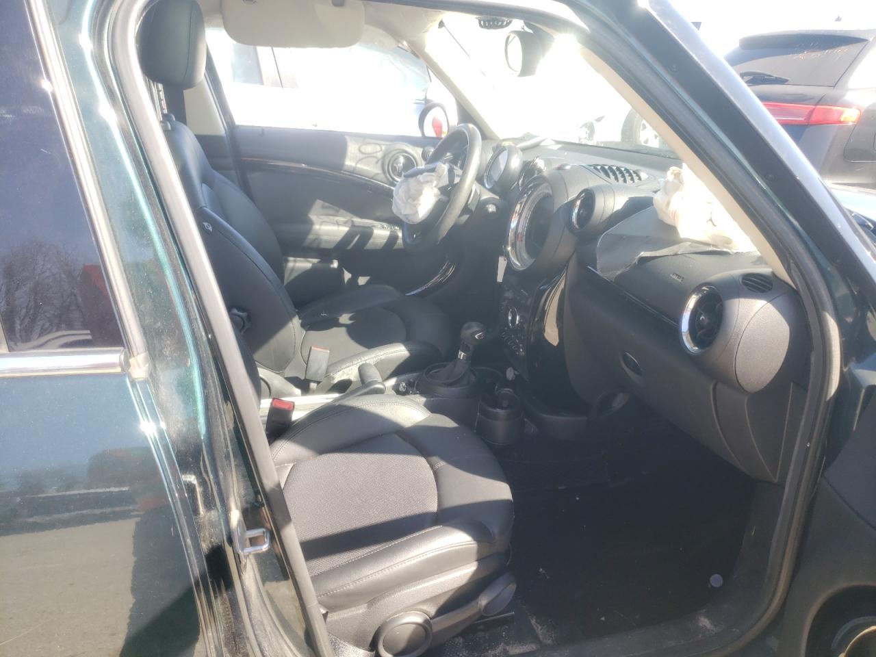 Photo 5 from auction – 2013 MINI COOPER S C with VIN WMWZC3C5XDWP23703