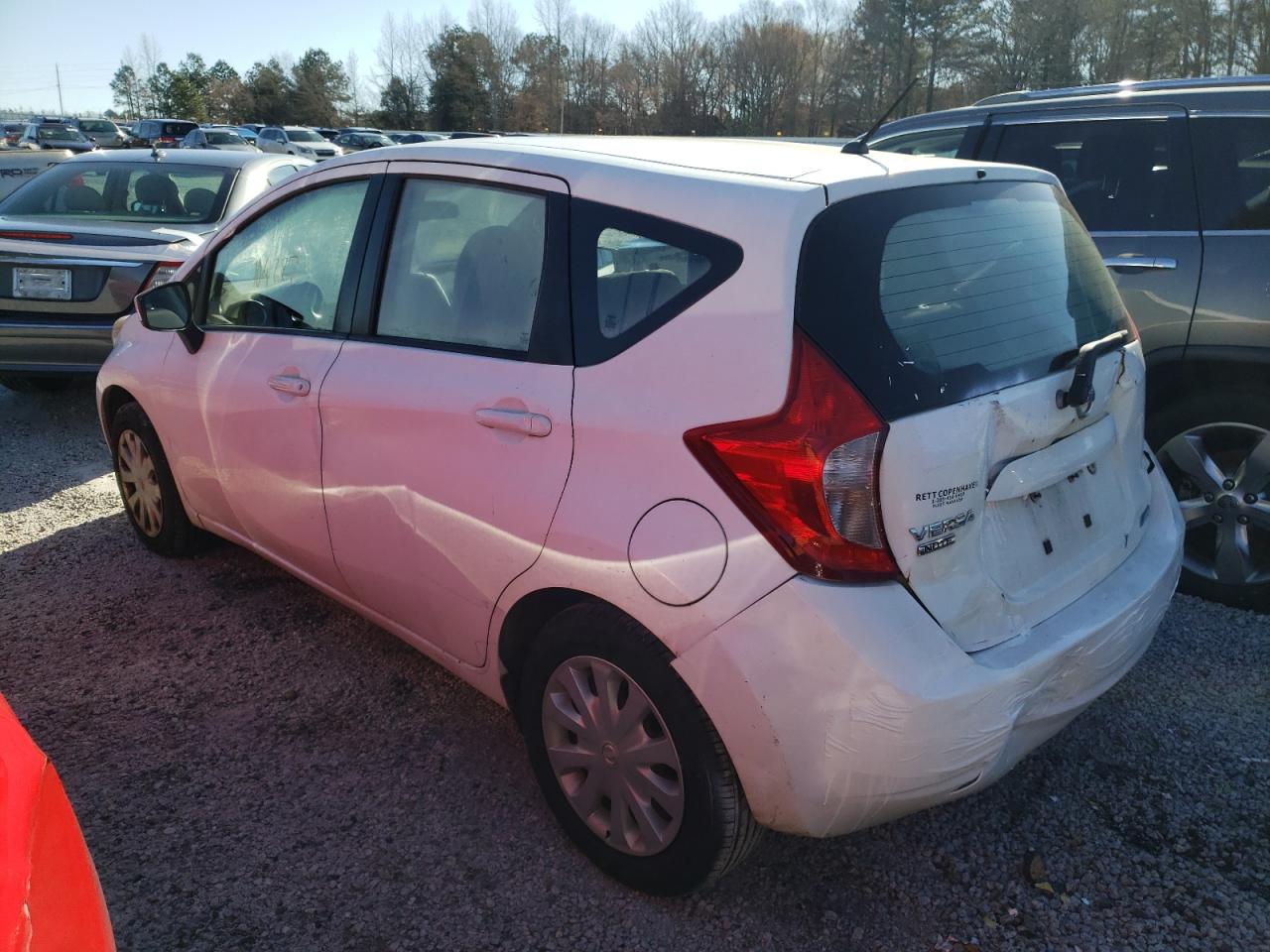 Photo 3 from auction – 2016 NISSAN VERSA NOTE with VIN 3N1CE2CPXGL362596
