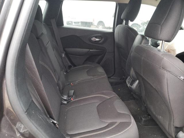 Photo 6 from auction – 2015 JEEP CHEROKEE L with VIN 1C4PJLCS7FW516954