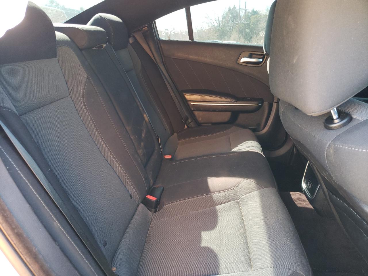 Photo 6 from auction – 2016 DODGE CHARGER R/ with VIN 2C3CDXCT3GH339622
