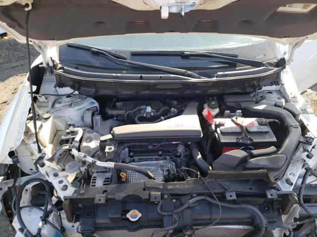 Photo 7 from auction – 2014 NISSAN ROGUE S with VIN 5N1AT2MV5EC791205