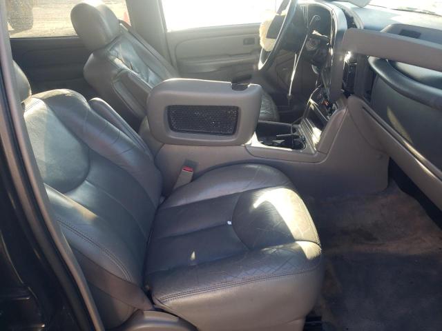 Photo 5 from auction – 2004 GMC YUKON with VIN 1GKEC13ZX4J183022