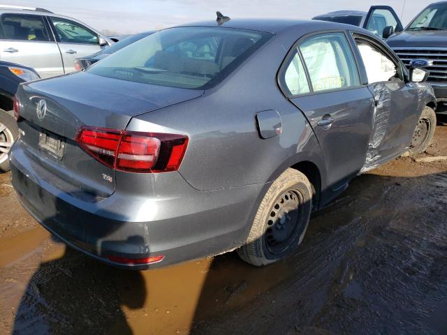 Photo 4 from auction – 2016 VOLKSWAGEN JETTA S with VIN 3VW267AJ2GM272383