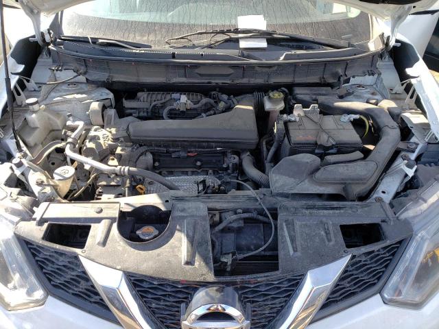 Photo 7 from auction – 2016 NISSAN ROGUE S with VIN KNMAT2MT3GP674852