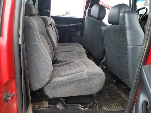 Photo 6 from auction – 2002 CHEVROLET SILVERADO with VIN 1GCHK23U72F244591