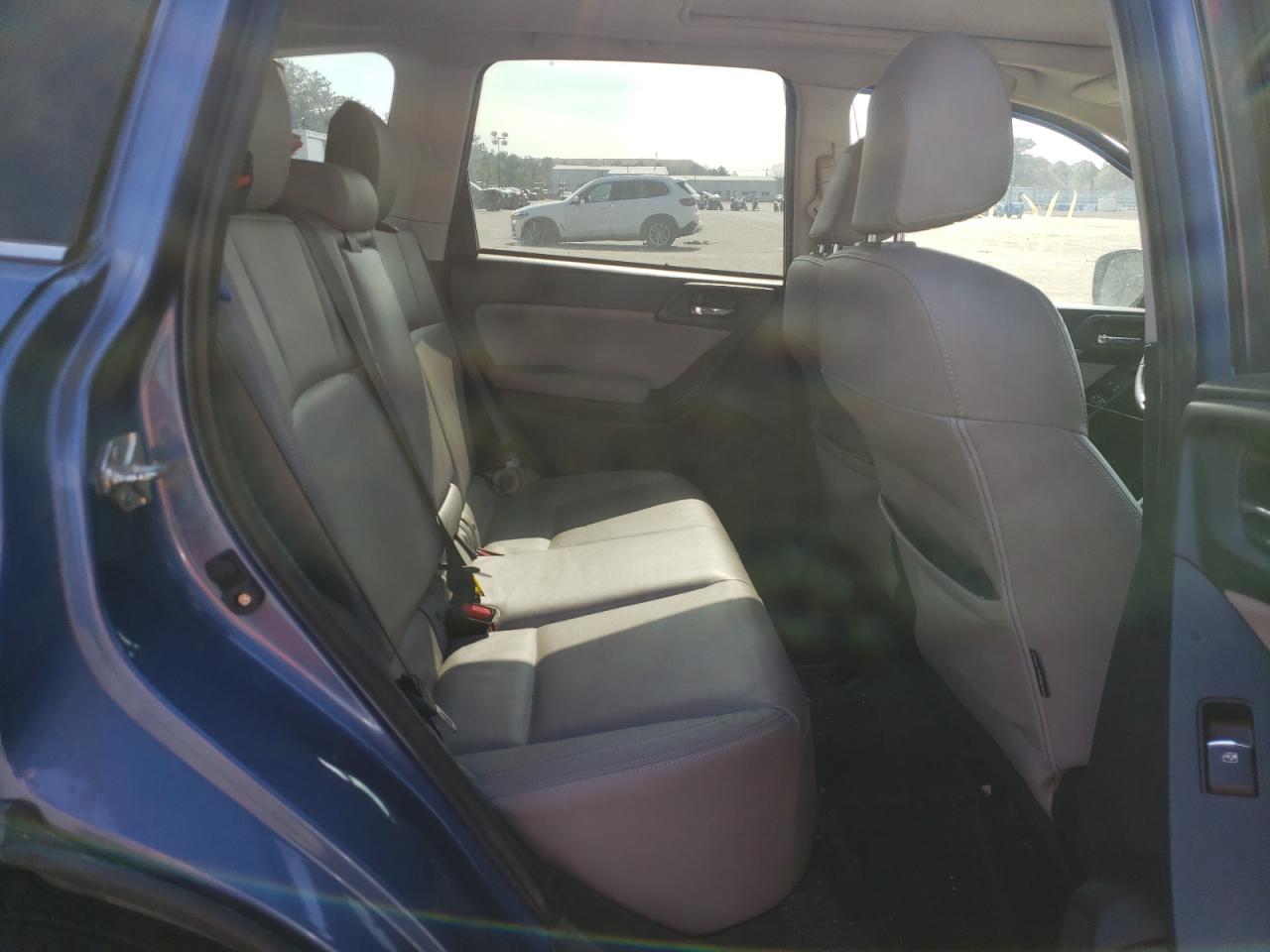 Photo 6 from auction – 2017 SUBARU FORESTER 2 with VIN JF2SJAJC0HH488370