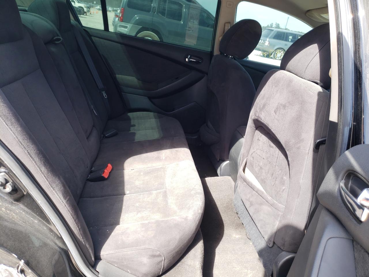 Photo 6 from auction – 2010 NISSAN ALTIMA BAS with VIN 1N4AL2AP0AN413677