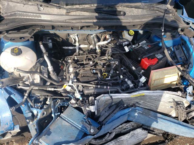 Photo 7 from auction – 2020 FORD ESCAPE SE with VIN 1FMCU0G62LUC73963