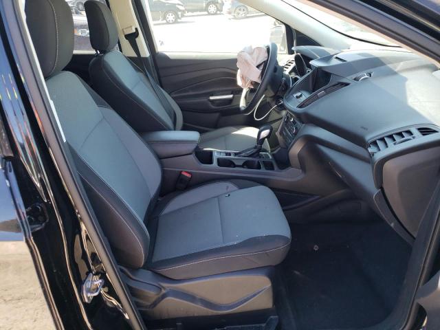 Photo 5 from auction – 2018 FORD ESCAPE SE with VIN 1FMCU0GD2JUB39773