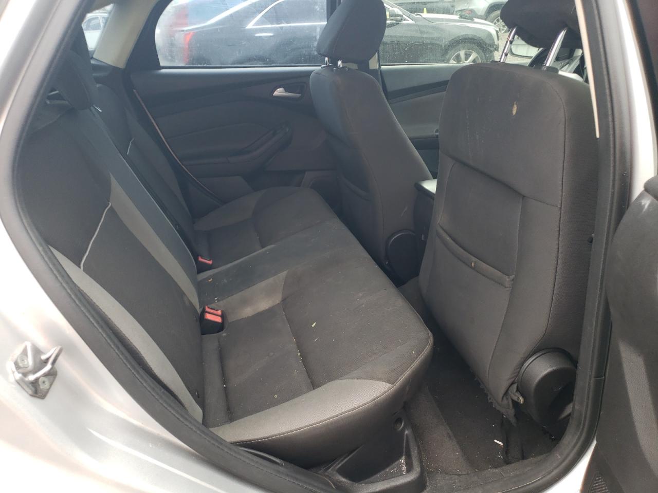 Photo 6 from auction – 2013 FORD FOCUS SE with VIN 1FADP3F27DL240907