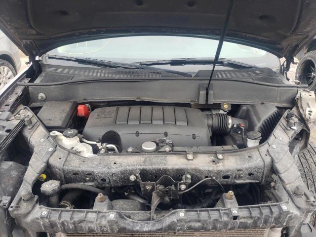 Photo 7 from auction – 2015 GMC ACADIA SLT with VIN 1GKKRRKD5FJ300451