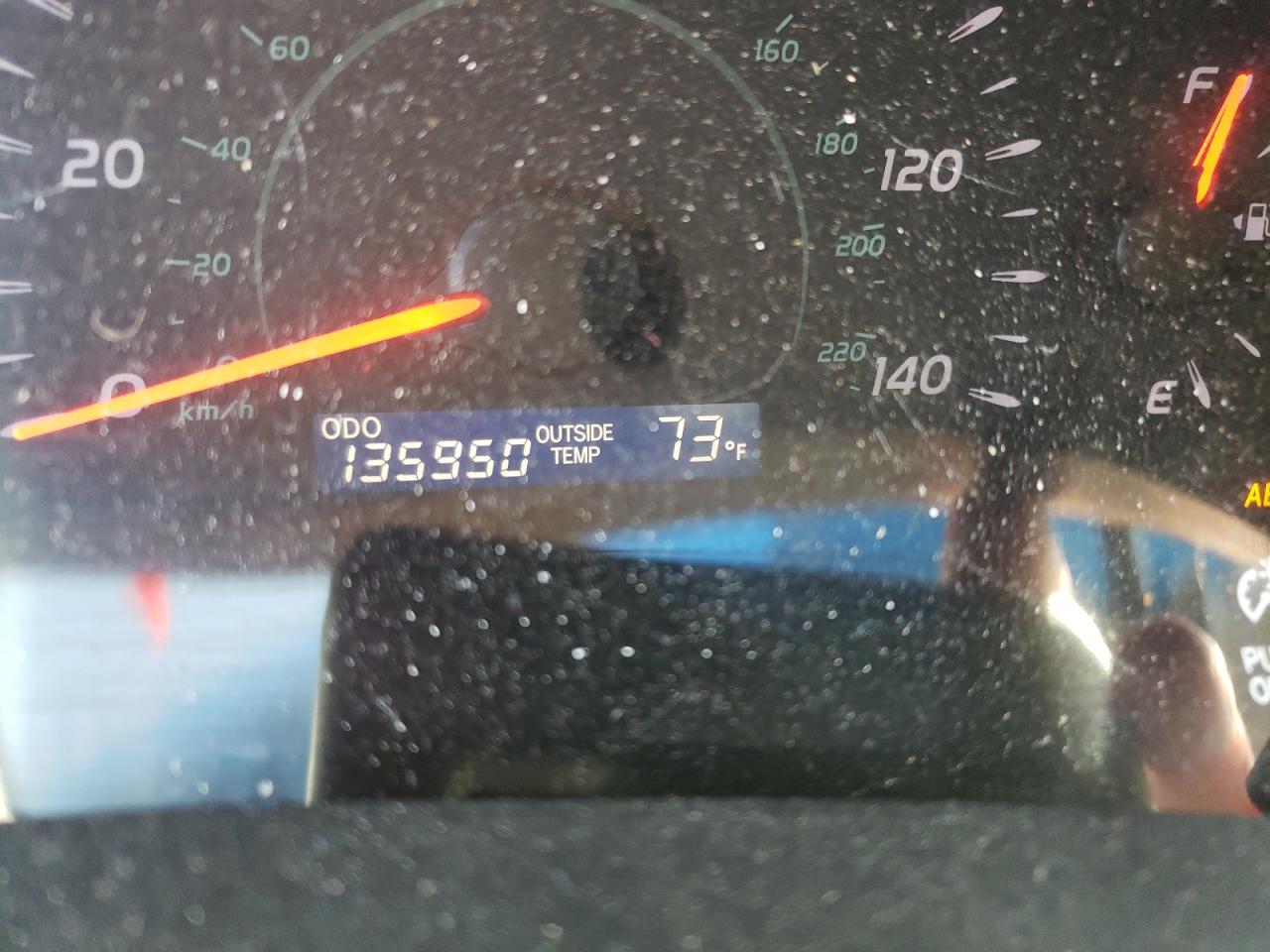 Photo 8 from auction – 2008 TOYOTA CAMRY CE with VIN 4T1BE46K38U742094