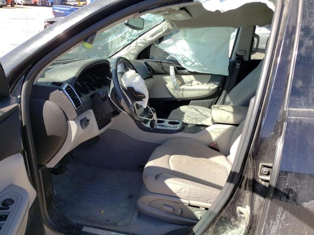 Photo 5 from auction – 2012 GMC ACADIA SLE with VIN 1GKKVPED3CJ217995