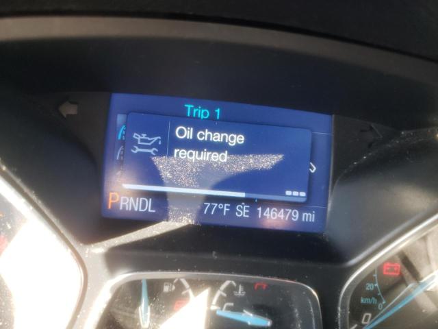 Photo 8 from auction – 2013 FORD FOCUS SE with VIN 1FADP3F25DL282587